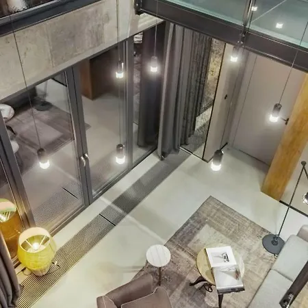 Apartament Loft Przy Plazy