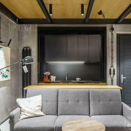 Loft Przy Plazy Gdynia